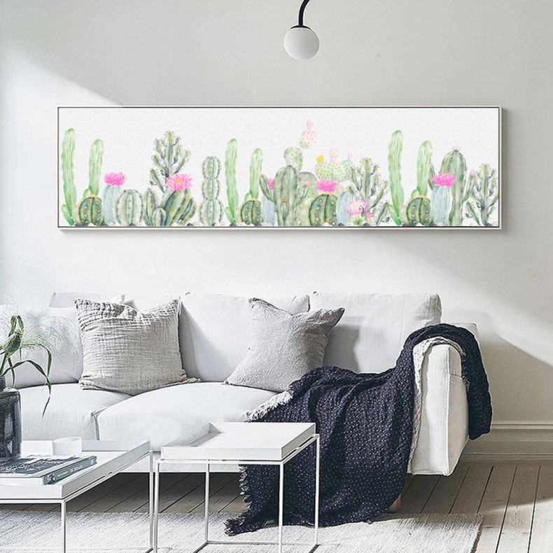 Personalized Wall Mural 2