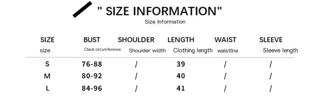 Women's Camisole - Image 1