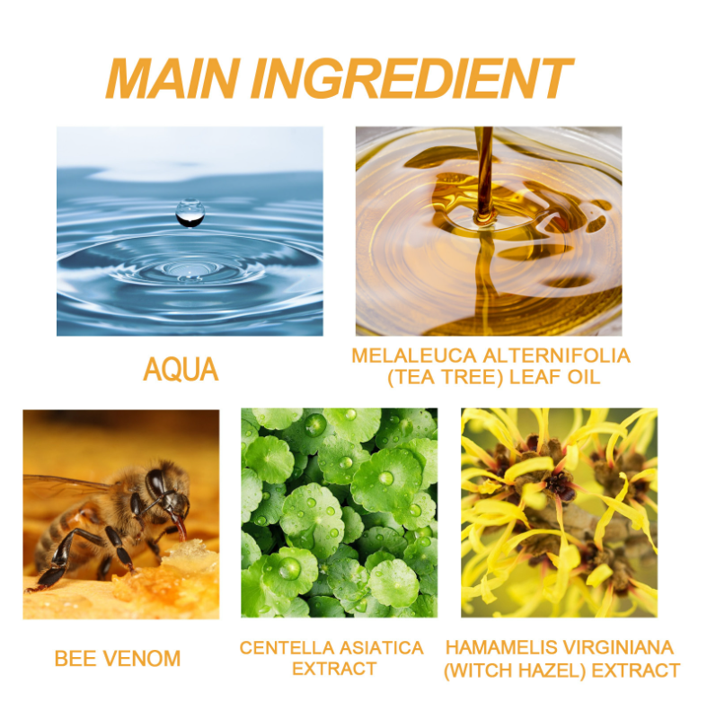 Bee Venom Care Gel Image 2