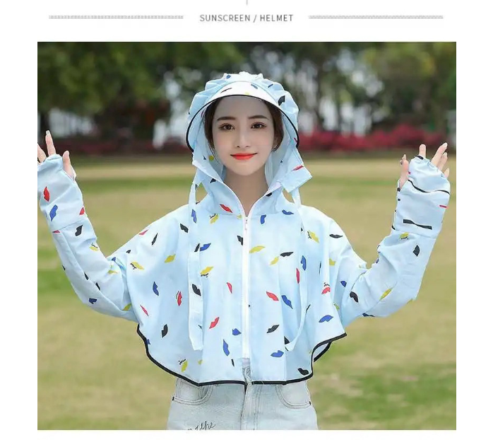 Chiffon Cardigan Fashion