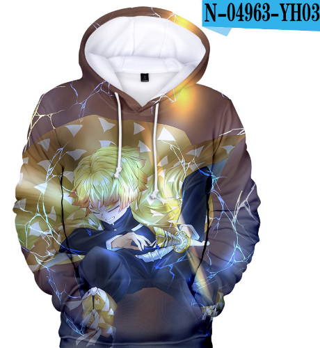 Hoodie Image 3