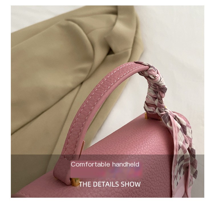 Chain Shoulder Bag 6