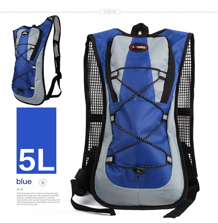 Outdoor Sports Backpack