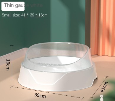 Cat Litter Box Image 2