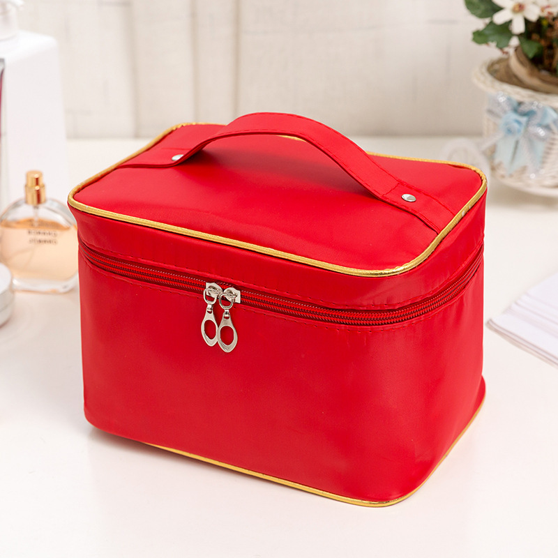 Makeup Bag Pink