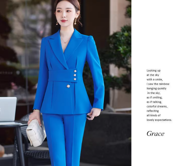 Business Suit Image 4