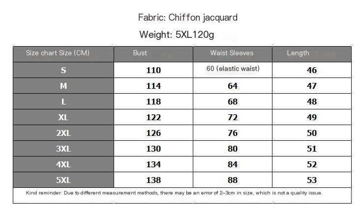 Chiffon Blouse Image 1