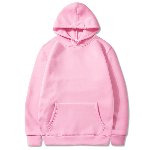 Hoodie Style