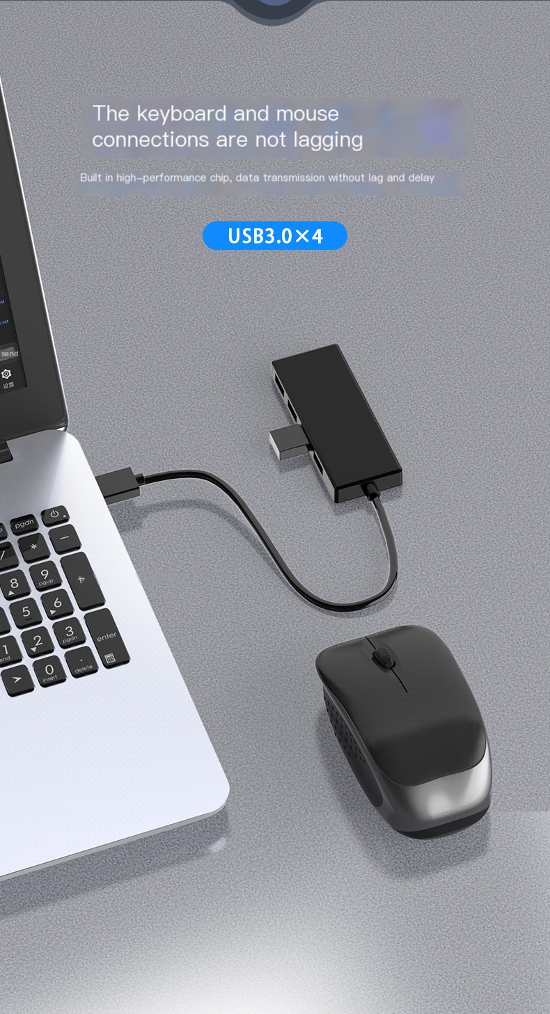 USB Hub Image 5