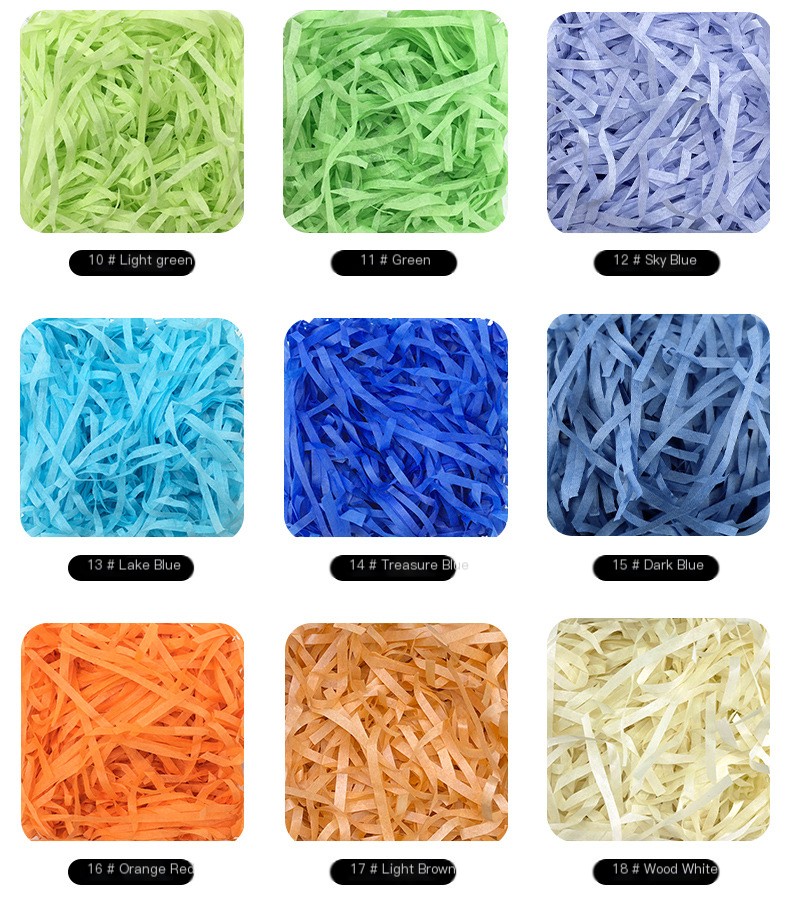 Color Swatches