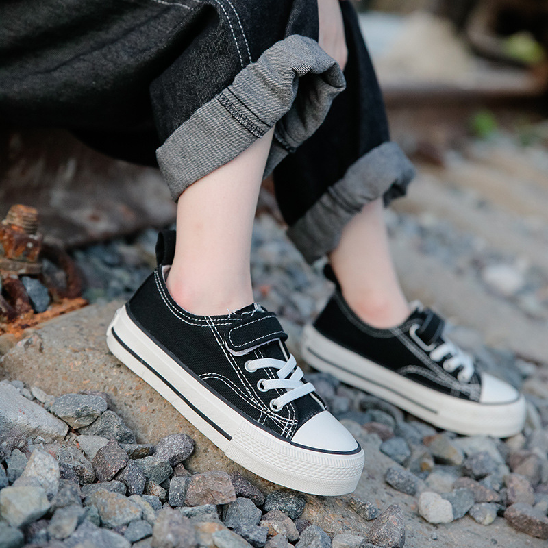 Casual Elastic Baby Shoes 3