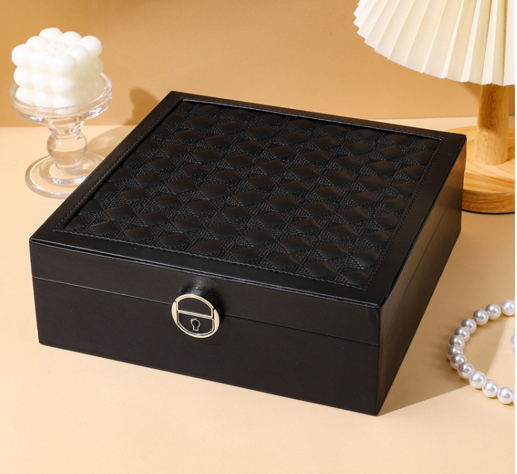 Kaseger Jewelry Box - Image 5