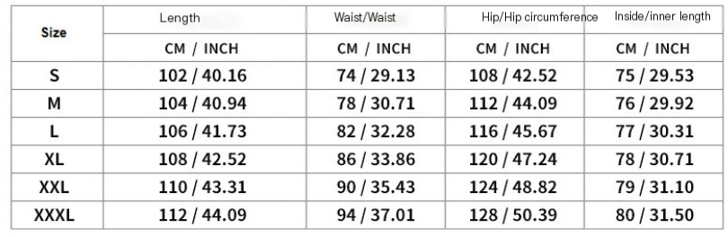 Stylish Streetwear Set