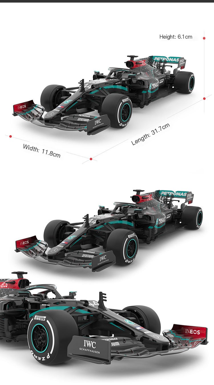 Remote Control Car