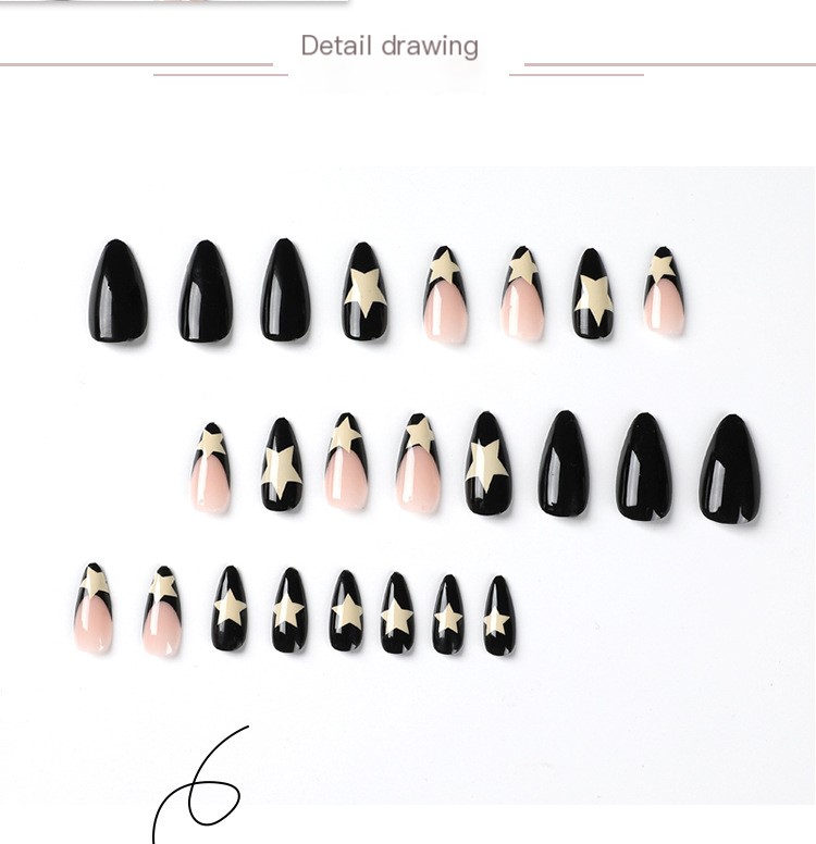 Wearable Nails Image 6