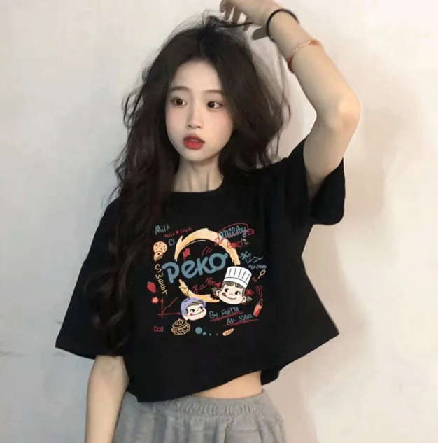 Short Sleeve T-shirt Image 3