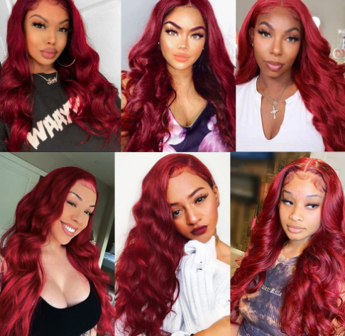 Wig Image 4