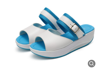 Casual Slide Sandals Colors