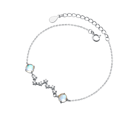 Pulseira Constelação 2