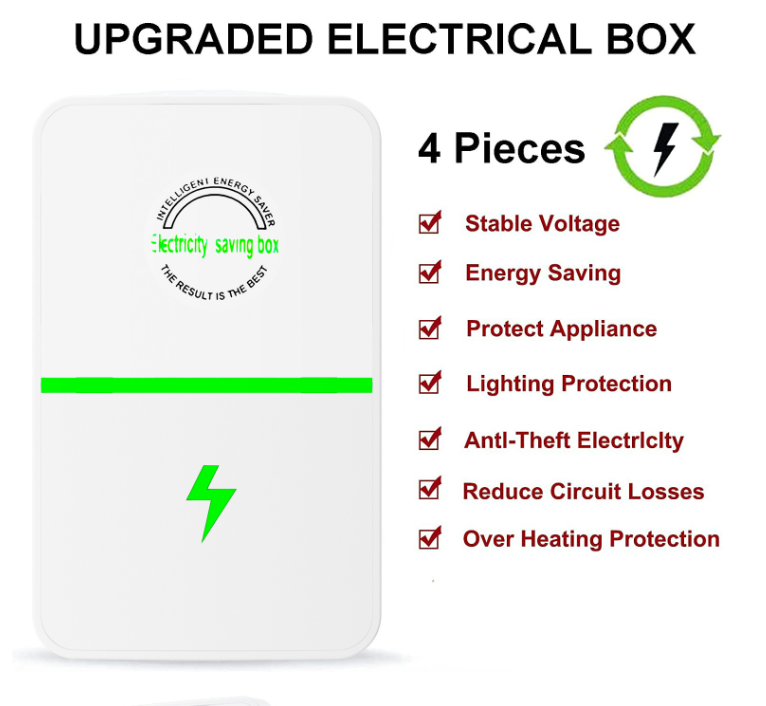 EnergySaver Device