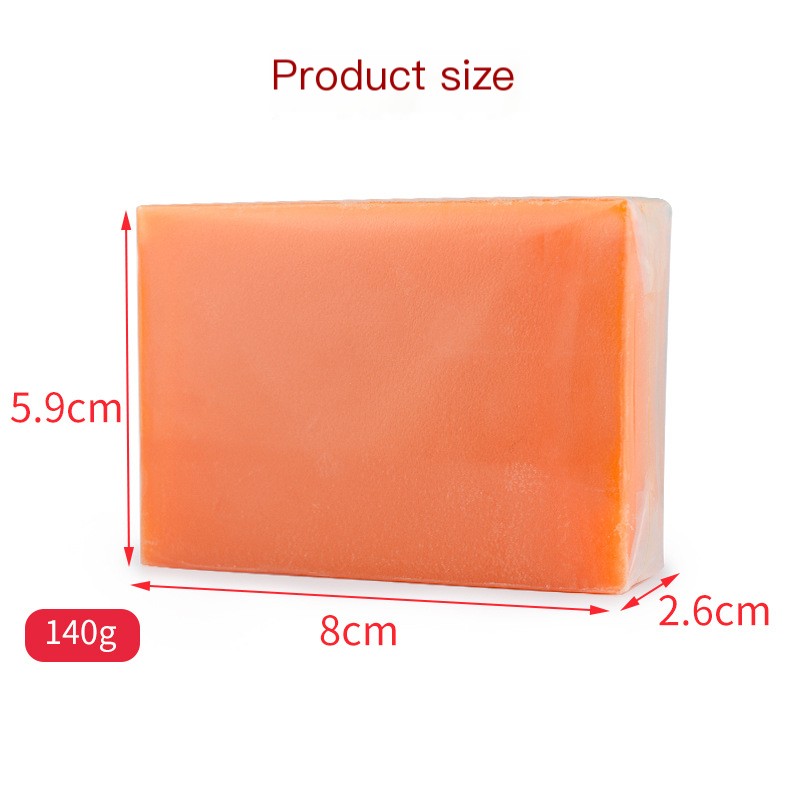 Turmeric Soap