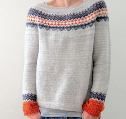 WOLFF Sweater Image 4