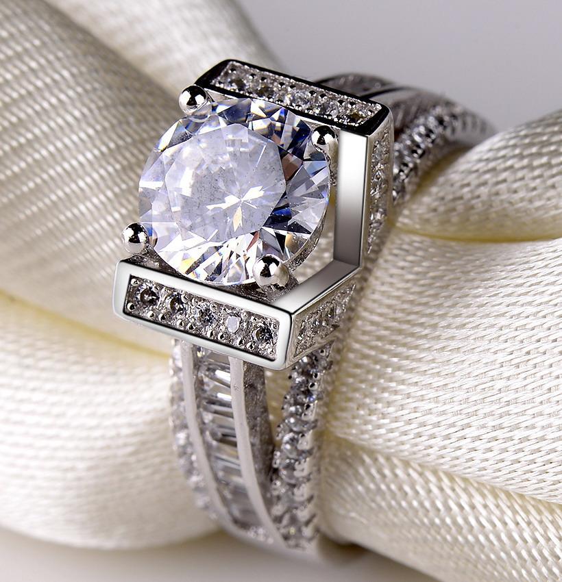 Couple Ring