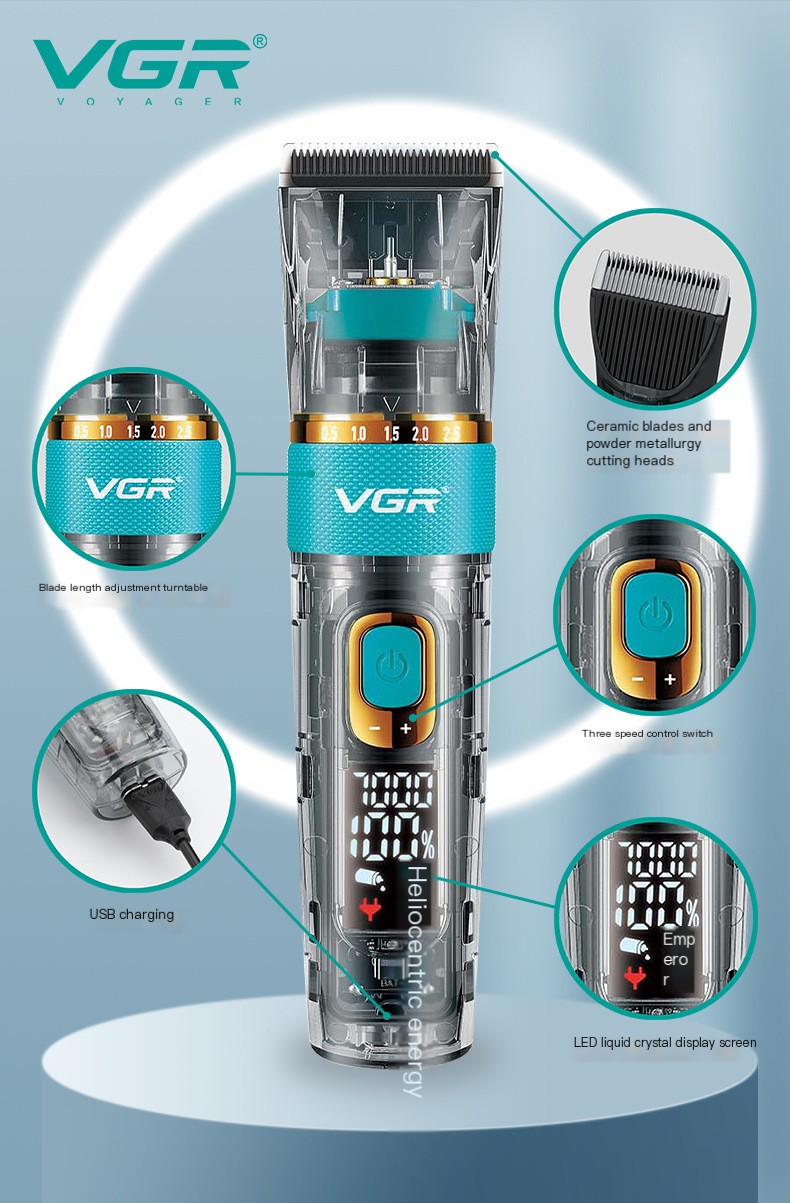 VGR695 Image 3