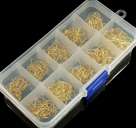 Tackle Box
