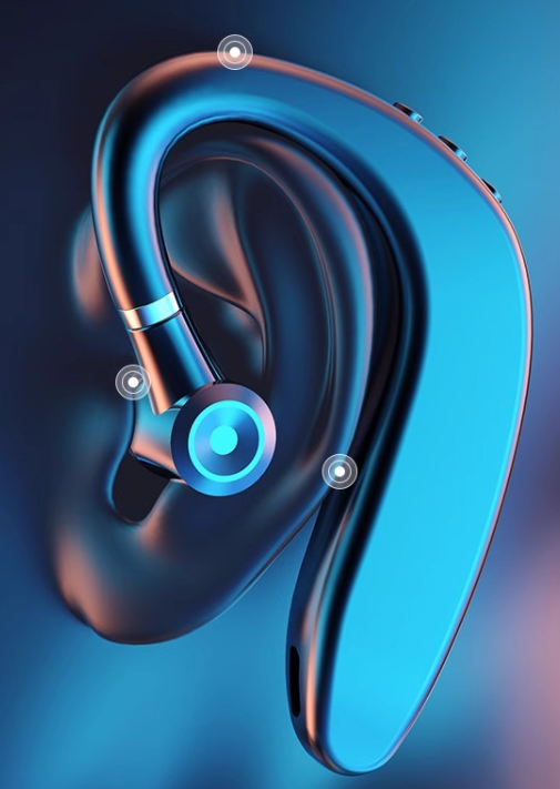 Bluetooth Earbuds