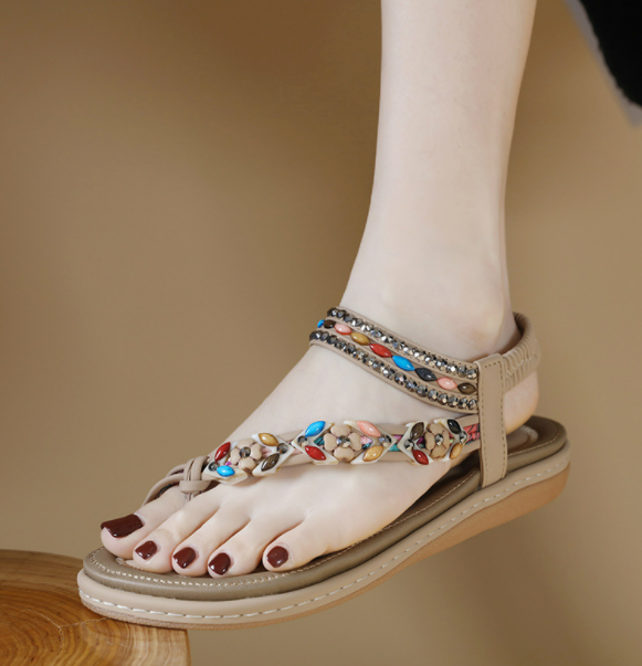 Bohemian Sandals