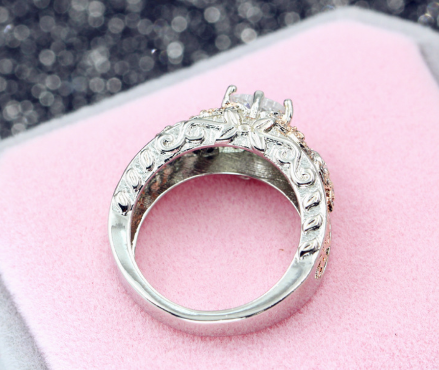 Skull Ring Image 4