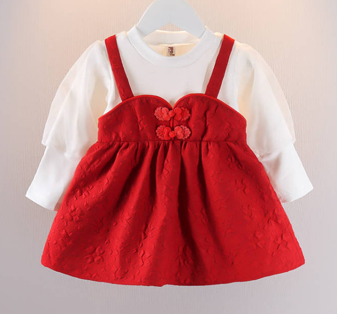 Princess Dress Pink