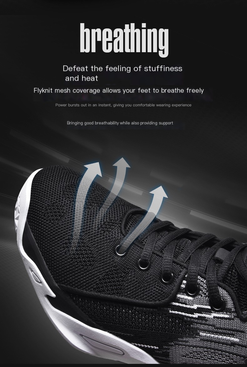Basketball Shoe 4
