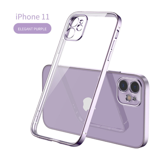 Mobile Phone Shell 4