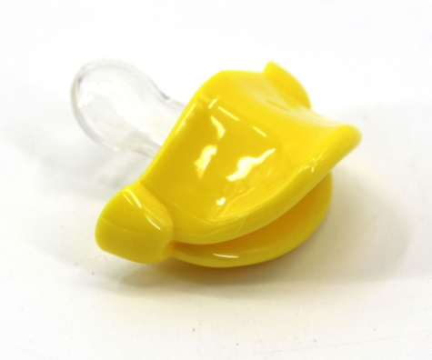 Pacifier Style 3