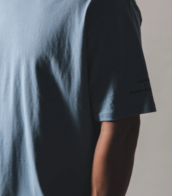 Men's T-shirt Image 4