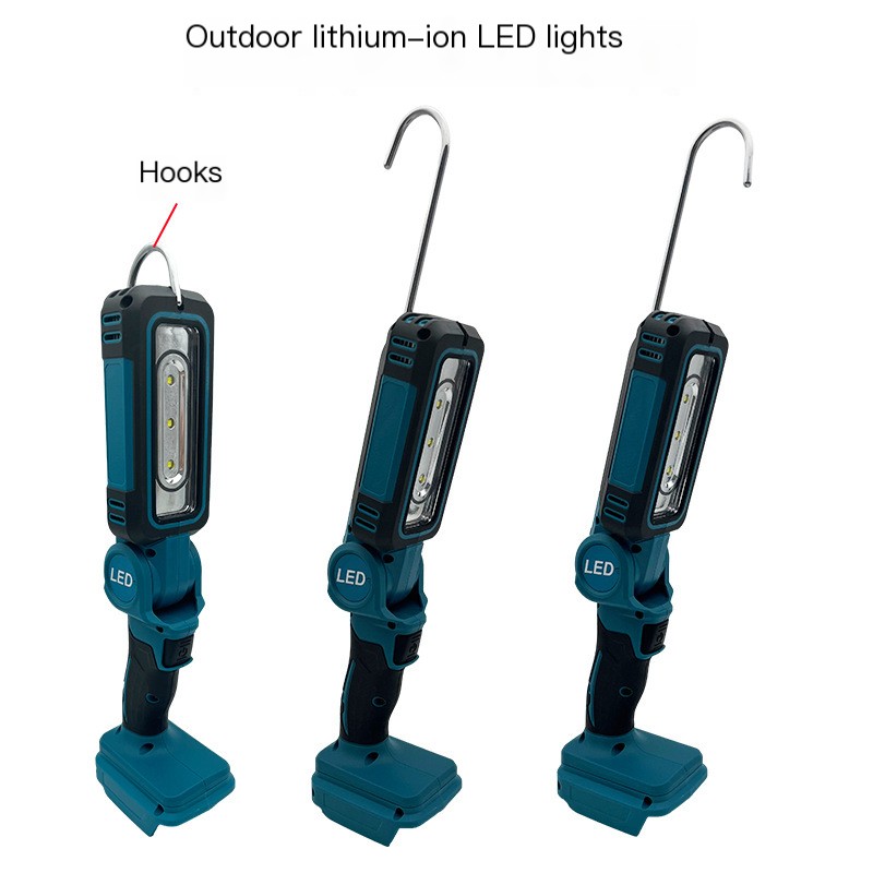 LED Camping Light 1