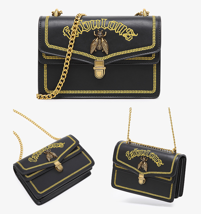Crossbody Bag Image 6