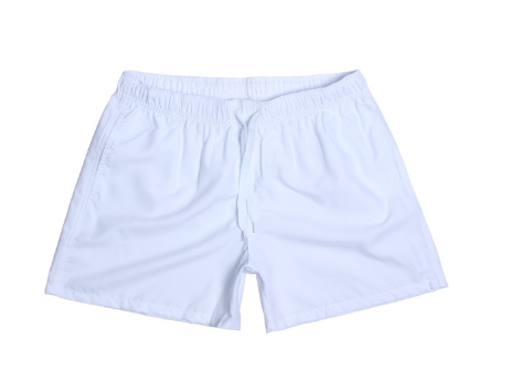 Men's Beach Shorts Image 4