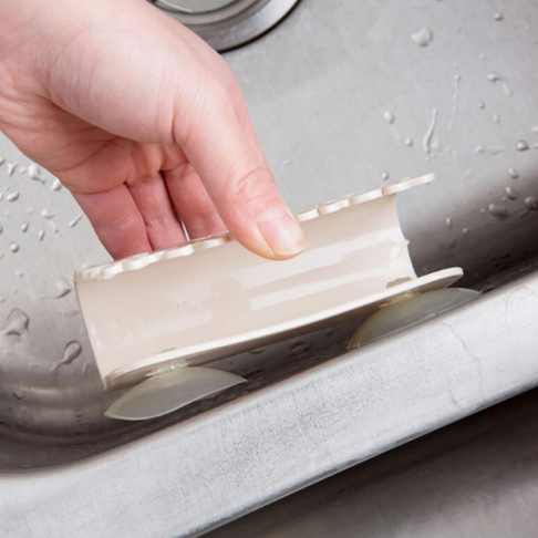 Kitchen Sink Side Rack 2