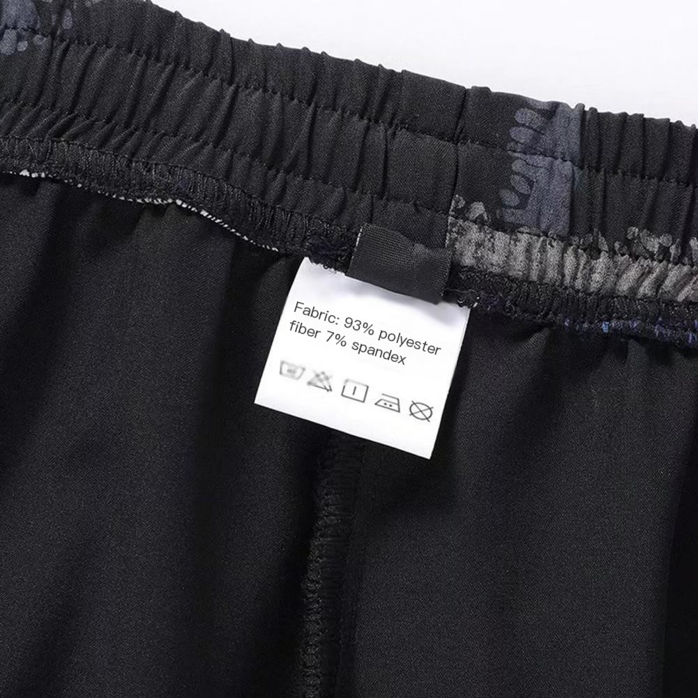 Men's Summer Shorts 8