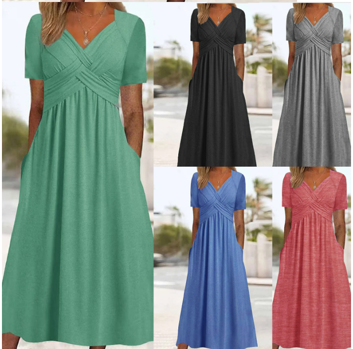 Porteparis Robe Élégante Afbeelding 3