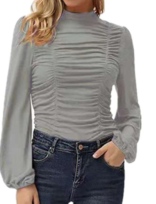 Comfortable Fit