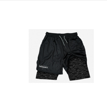 Beach Shorts Variation 2