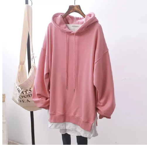 Hooded Casual Wear 2