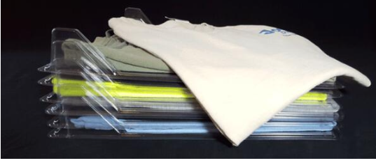 Clothes Folding Board Image 5