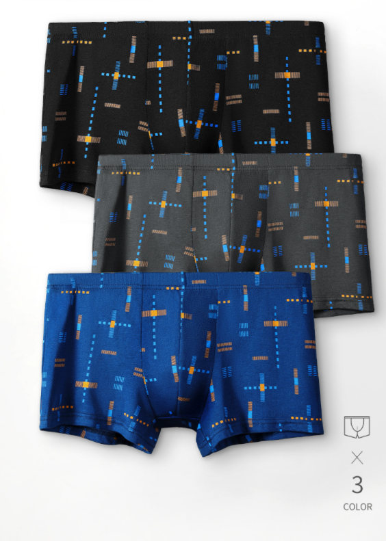 Swim Trunks 2
