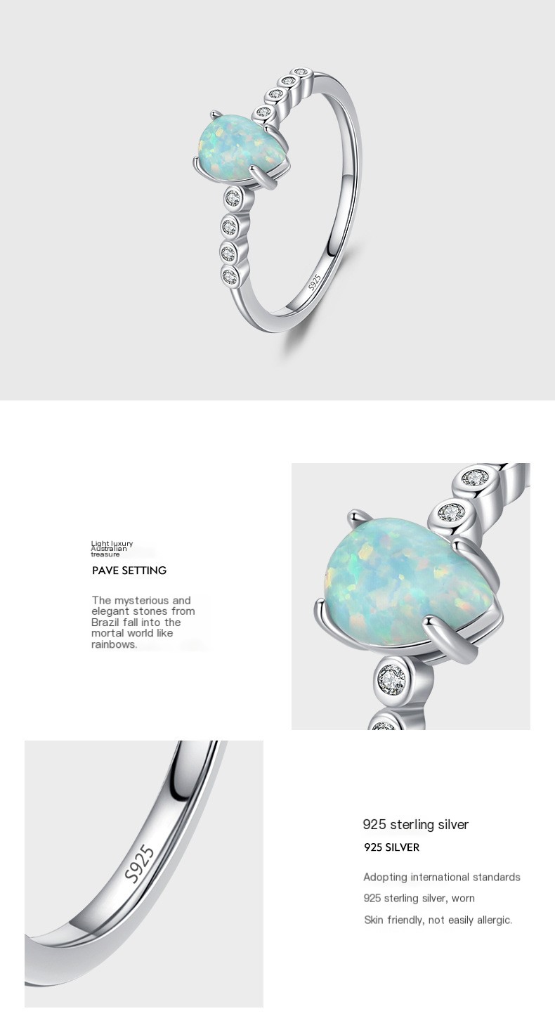 Opal Ring 4