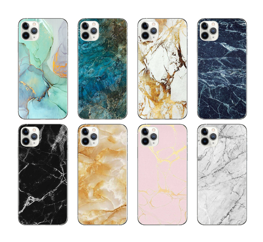 Star Ripple Mobile Phone Case Colors
